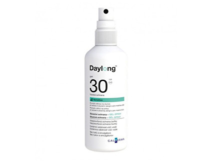 Gel për mbrojtje nga dielli Daylong SPF 30 150 ml
