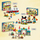 Set lodrash Lego Disney Mickey and Friends, Defenders of the Castle (10780), 215 elemente