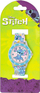 Orë për fëmijë Disney Time Teacher Stitch LAS9011, e kaltër