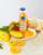 Xhel për dush Nivea Fresh Blends, 300 ml