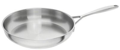 Tigan ZWILLING Vitality, 26cm, çelik inox, argjendtë