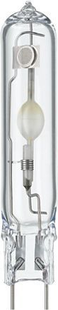 Poç halid Philips MasterColour CDM-TC, 38W, 3000K, i bardhë
