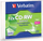 Disqe CD RW Verbatim 43167, 700MB, 12x, set 5 copë