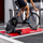 Smart trainer Elite Direto XR-T, direct drive, rezistencë elektronike, i zi