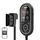 Skaner diagnostikues OBD2 Ancel BD310, wireless Bluetooth, për vetura, i zi