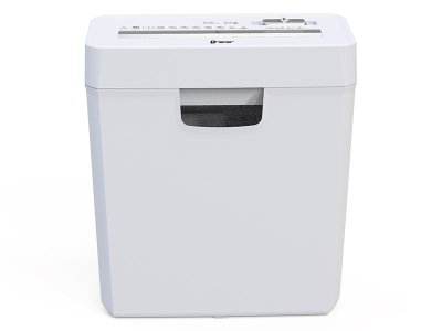 Sharrues letre Tracer 47584, prerje shirita 6 mm, 10L, i bardhë