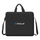 Çantë Puluz Portable Zipper Storage, për ring light 10", material Oxford, e zezë