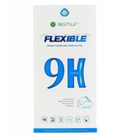 Xham hibrid mbrojtës Bestsuit Flexible për Realme 14X, ultra i hollë, transparent