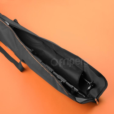 Çantë Freepower Bag FreePower 160cm për me i çu trekëmbëshat dhe ombrellat fotografike, e zezë