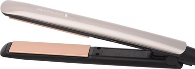 Преса за коса Remington Keratin Therapy Pro S8590, 160 - 230 °C, крем