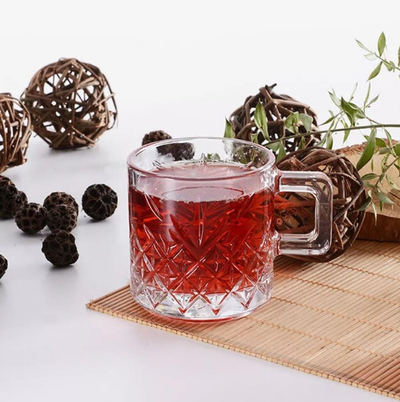 Set - Gota Paşabahçe Timeless, 2 copë, 195 ml