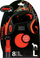 Поводник за кучиња Kerbl Flexi Xtreme, до 55 kg, еластичен, сив