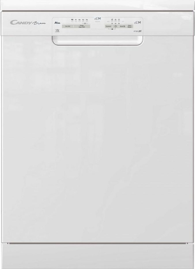 Enëlarëse Candy CDPN 1L390PW, 60 cm, 13 sete, A+, e bardhë