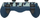 Gamepad DragonShock MIZAR BT, wireless, me Bluetooth, Blue Camouflage