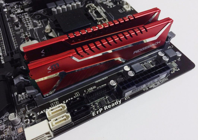 Memorie Mushkin Redline, DDR4, 32 GB, 3200 MHz, CL16, MRB4U320GJJM16GX2