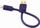 Kabllo adapter USB A në Lightning Furutech ADL iD8 A, 0.1m, e bardhë