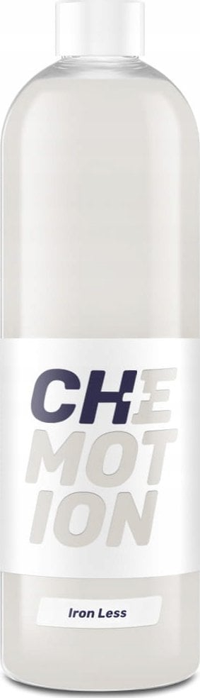 Heqës katrani Chemotion Tar Remover, solucion pastrimi, 500ml