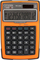 Kalkulator Citizen, 152 x 105 mm, portokalli