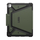 Mbrojtëse tablet Urban Armor Gear Metropolis SE, për iPad Pro 13", ngjyrë ulliri