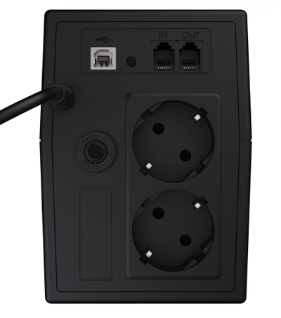 UPS Micropower Green Cell, 800 VA