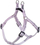 Parzmore për qen Nobby Soft Grip XS, 30-40cm, 10mm, rozë e çelët