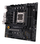 Матична плоча Asus TUF Gaming B650M-E WiFi, AM5, DDR5, црна