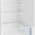 Фрижидер Беко B1RCNA364XB, CoolRoom, SmoothFit, инокс