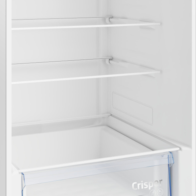 Фрижидер Беко B1RCNA364XB, CoolRoom, SmoothFit, инокс