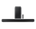 Soundbar-Subwoofer Samsung HW-Q700B/EN, 320W 3.1.2CH, bluetooth wireless