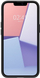 Mbrojtëse Spigen Thin Fit për Apple iPhone 13, e zezë