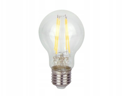 Llambë LED LED Line LITE A60, 7W, E27 2700K e tejdukshme