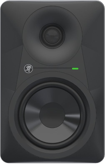 Активен студио монитор Mackie MR524, 5.25\", 50W, црн