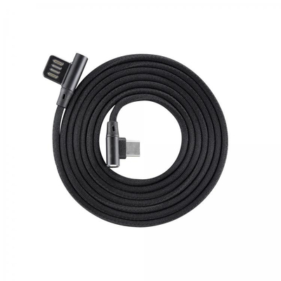 Kabllo SBOX USB-USB-C 90°, 1,5M