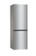 Frigorifer kombinim Gorenje NRK61CS2XL4, No Frost, inox, argjendtë