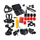 GoPro Accessories Kit Bag Large