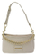 Çantë dore për femra Love Moschino Banana Bag, bezhë