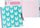 Ditari me çelës STARPAK Lockable Diary Rabbit, format A5, me lepurush shumëngjyrësh