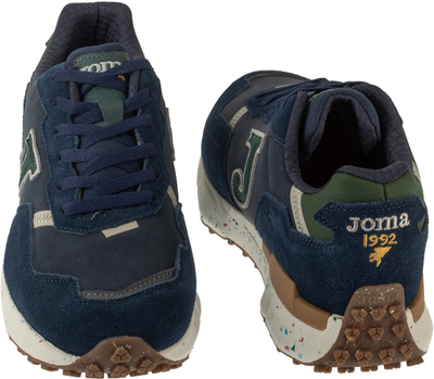 Atlete Joma C.1992 Men 25 C1992W, për burra, blu