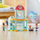 Lodra ndërtuese LEGO Klinika Friend Pets (41695)