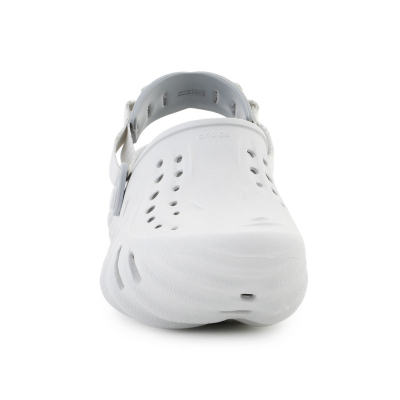 Сандали Crocs Echo Clog 207937 1FT, Croslite, LiteRide, беж