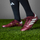 Këpucë futbolli Adidas Copa Pure Elite FG, lëkurë, shollë Torsionframe, të kuqe
