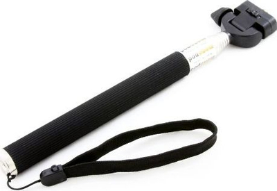 Монопод / Кпод Иксрец, за спортска камера, 20-105см