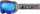 Ски очила Cairn Mercury SPX3L, стакло Grey Mirror CAT 3, сиво