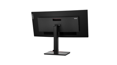 Монитор Lenovo ThinkVision P34w-20, 34.14”, WQHD, црн