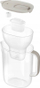 Brokë filtruese Brita Style Essential XL, 3.6L, me filtër MX Pro, ngjyrë rëre