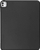 Këllëf tablet Tech-Protect SmartCase Pen Apple iPad Pro 13" 2024, me mbështetëse, me vend për Apple Pencil, i zi