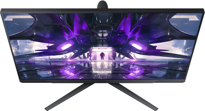 Monitor Samsung Odyssey G32A - LED 32", Full HD, i zi 
