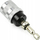 Adaptor për bit drywall Geko G30008, metalik