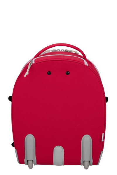 Valixhe Për Fëmijë Samsonite Happy Sammies Eco 45/16 Nuselala Lally
