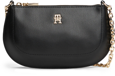 Çantë për femra Tommy Hilfiger, e zezë